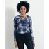 Camiseta Hollister Feminina Blusas Polos Casaco Abercrombie
