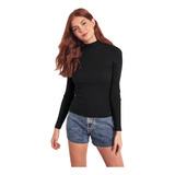 Camiseta Hollister Feminina Casacos