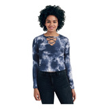 Camiseta Hollister Feminina Casacos