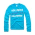 Camiseta Hollister Importada Masculina Blusas Casacos Tommy.