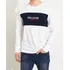 Camiseta Hollister Masculina Blusa Casaco Polos Abercrombie