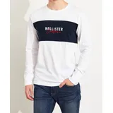 Camiseta Hollister Masculina Blusa