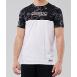 Camiseta Hollister Masculina Blusas
