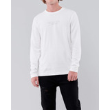 Camiseta Hollister Masculina Branca