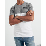 Camiseta Hollister Masculina Casacos