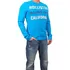 Camiseta Hollister Masculina Original Algodão Bordada Manga Longa Bermudas Moletom Blusas Frio Casacos Gap Abercrombie