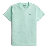 Camiseta Hollister Must Have