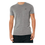 Camiseta Hollister Must Have