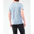 Camiseta Hollister Original Azul Masculina Gola V Manga Curt