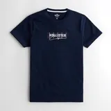 Camiseta Hollister