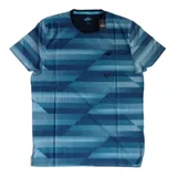 Camiseta Hollister Wash Effects