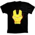 Camiseta Homem De Ferro Sk Masculina Camisa Filme Marvel