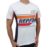 Camiseta Honda Repsol Cbr