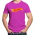 Camiseta Hot Wheels - Tradicional