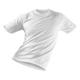 Camiseta Hugo Jobs Dryfit