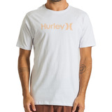 Camiseta Hurley O o