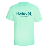 Camiseta Hurley Silk Rio