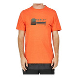 Camiseta Hurley Silk Spectro