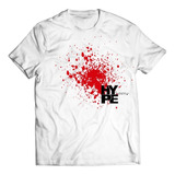 Camiseta Hype Supply Co