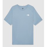 Camiseta Hyper Tee Crew