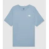 Camiseta Hyper Tee Crew