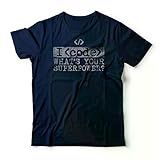 Camiseta I Code 