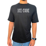 Camiseta Ice Cube Rapper