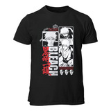 Camiseta Ichigo Kurosaki Bleach