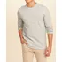 Camiseta Importada Hollister Masculina Listrada Frete Gratis