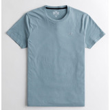 Camiseta Importada Hollister Masculina