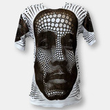 Camiseta Indiana Masculina Bata