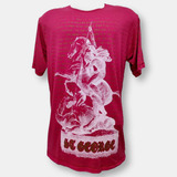 Camiseta Indiana Masculina Bata
