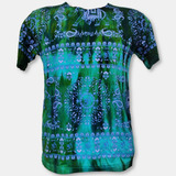 Camiseta Indiana Masculina Bata