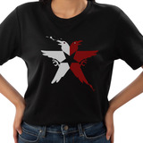 Camiseta Infamous Second Son
