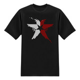 Camiseta Infamous Second Son