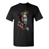 Camiseta Infan adult Pluss