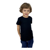 Camiseta Infantil 1 A