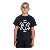 Camiseta Infantil 100