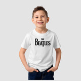 Camiseta Infantil 100
