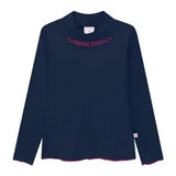 Camiseta Infantil Abrange Detalhe