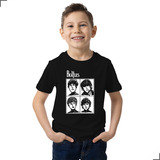 Camiseta Infantil Algodao Got