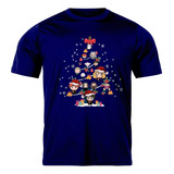 Camiseta Infantil Algodao Harry