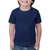 Camiseta Infantil Algodao Premium