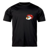 Camiseta Infantil Algodao Telefone