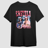Camiseta Infantil Ana Castela