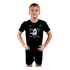 Camiseta Infantil Anaheim Ducks Hóquei Nhl - Envio Já!