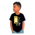 Camiseta Infantil Banda Rock All Time Low Integrantes