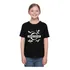 Camiseta Infantil Banda Rock Show Imagine Dragons Dragões
