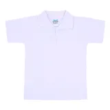 Camiseta Infantil Basica Gola