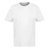 Camiseta Infantil Básica Lisa Tradicional 100% Algodão Cores
